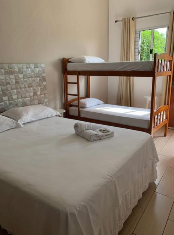 Quarto Quádruplo Standard